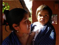 Warsztat: Meksyk - największe zagrożenia zdrowia kobiet indiańskich